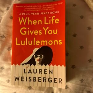 When Life Gives You Lululemons Book